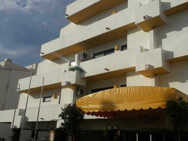 Cheerfulway Ouravista Apartamentos Albufeira Exterior foto